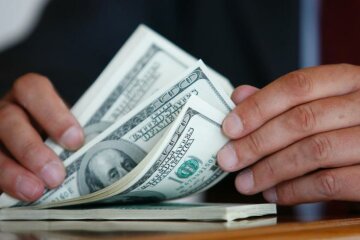 курс валют на 7 мая доллар