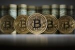курс биткоина на 8 апреля