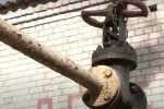 Відключення газу в Одеській області