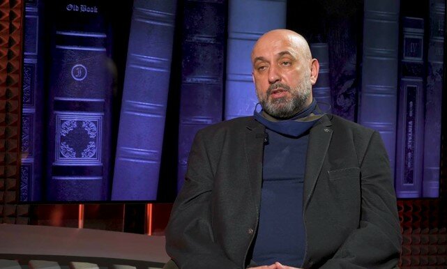 Часть тех изменников, которые предали Украину, вошли в состав спецподразделений РФ, - Кривонос