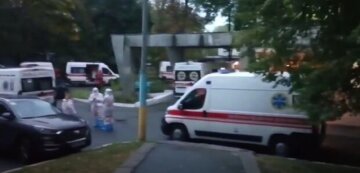 Больницы Одессы забиты под завязку, медики сделали заявление: "прогнозы неутешительные"