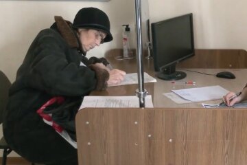 Безкоштовні продукти для ВПО та пенсіонерів у Київській області