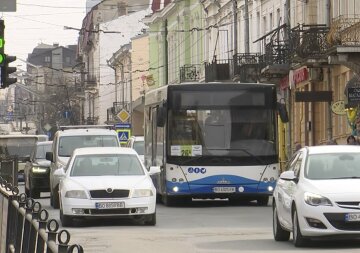 Подорожание проезда на Закарпатье