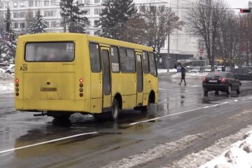Подорожчання проїзду в Рівненській області