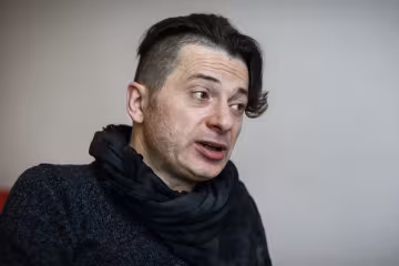 Вадим Самойлов