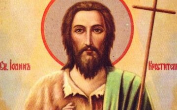 День Иоанна Крестителя: почему особенно важно не грешить и не завидовать в этот праздник