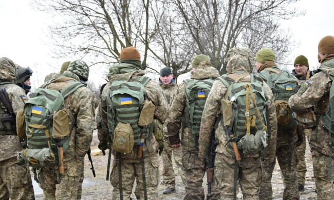 Бойовики не припиняють обстріли в зоні ООС: є жертва