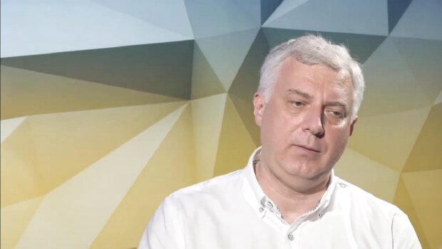 Борис Патон – це геніальний дослідник і організатор науки. Тут немає сумніву, - Квіт
