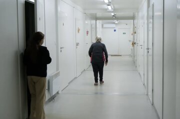 Бесплатное жилье для ВПЛ в Запорожье
