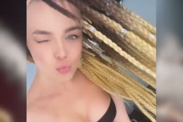 Гросу. скрин, Instgaram