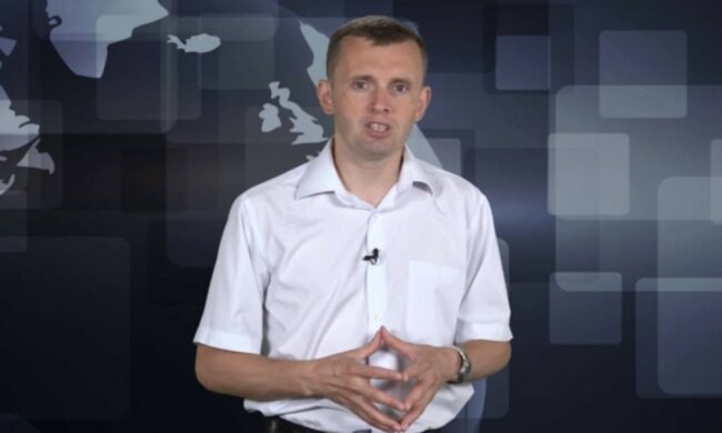 Эта статья несет два важных сигнала: украинскому обществу и украинским и западным политическим элитам, - Бортник о статье Путина