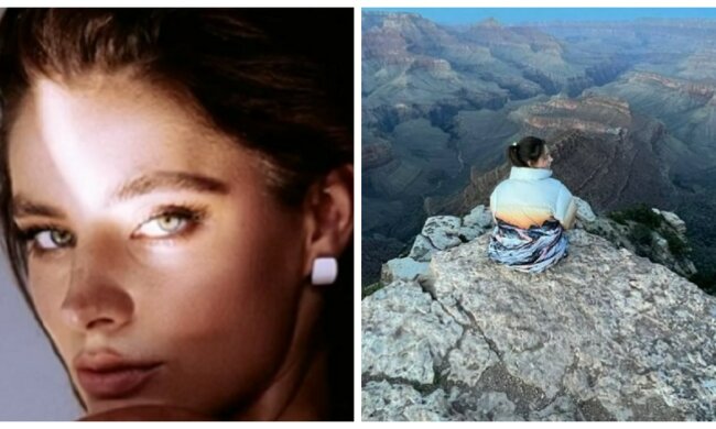 "Міс Україна Всесвіт-2023" Ангеліна Усанова