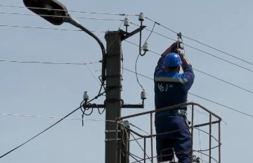 Графіки відключення світла в Полтавській області