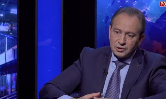 Николай Томенко: "Меня сейчас беспокоит две вещи - непростая ситуация с китайским вирусом и..."