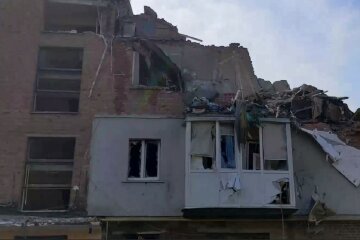 война в Украине