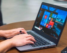 Windows компьютер ноут комп ноутбук