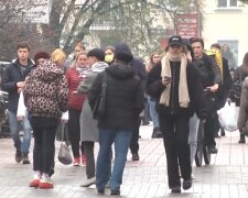 Прогноз погоды на неделю с 24 по 30 ноября в Днепре.