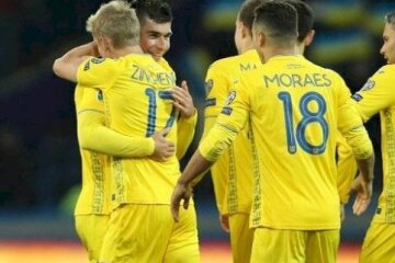 Футболист сборной Украины может переехать в Италию: какой клуб заинтересовался игроком