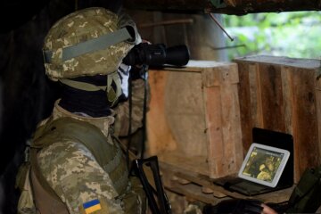 ВСУ уничтожили террористку из Харькова: «убивала украинцев», фото оборотня