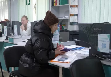 Денежная помощь для ВПЛ в Черкасской области