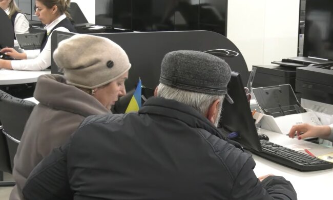 Выплаты для ВПЛ с 1 декабря в Днепропетровской области: