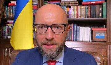 "Куля в лоб, так куля в лоб": Яценюк озадачил украинцев призывом к мобилизации