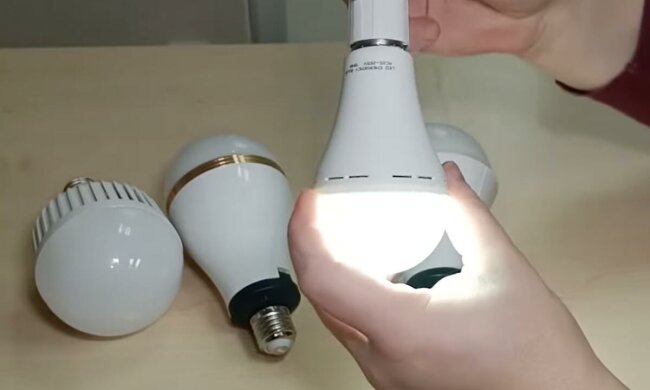 Графік відключення світла в Полтавській області на 17 листопада