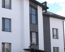 Бесплатное жилье для ВПЛ в Одессе