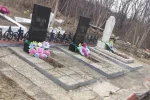 На Одесчине устроили погром на кладбище, кадры беспредела: "светит 7 лет за решеткой"