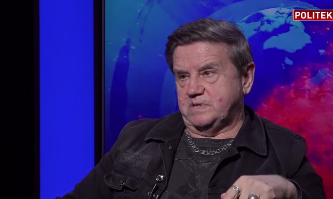 Украинские Вооруженные Силы находятся в состоянии наступления, - политолог Вадим Карасев