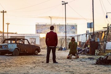 конец света, армагедон, апокалипсис