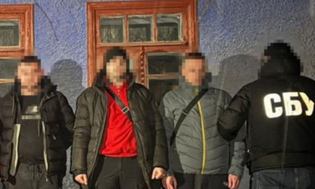 Украинцам грозит до 9 лет тюрьмы: они прокрутили коррупционную схему