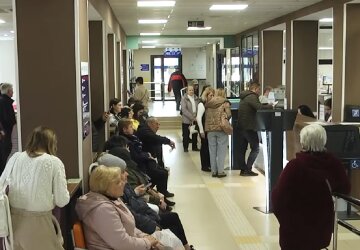 Доплаты для пенсионеров в Одесской области