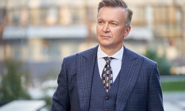 Бутенко оставил должность главы D.Trading и займётся развитием собственного проекта Yakaboo и прочих бизнесов