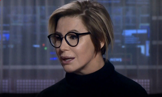 анна герман