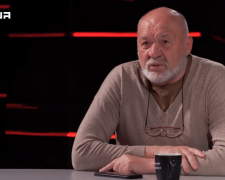 Захист держави – це не любов до влади і не виправдання еліт, – Сергій Ружицький