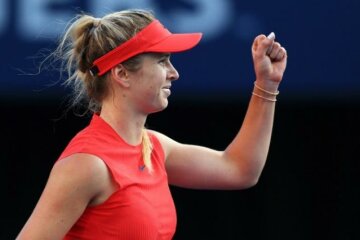 элина свитолина турнир