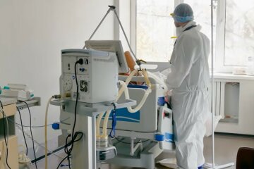 Несколько тысяч больных за сутки: новые тревожные цифры заболеваемости по Днепропетровщине