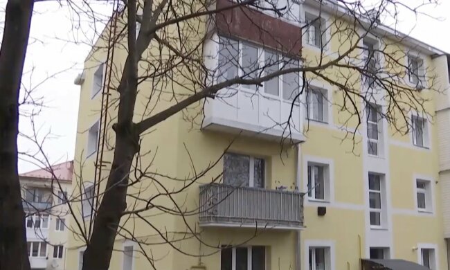 Підвищення тарифів на комунальні послуги в Одеській області