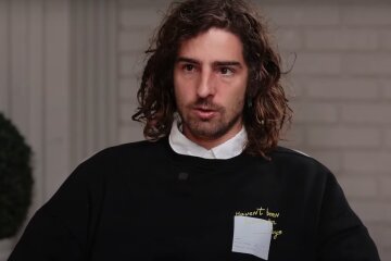 Володимир Дантес