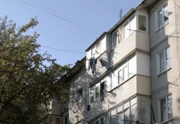 Безкоштовне житло для ВПО в Полтаві