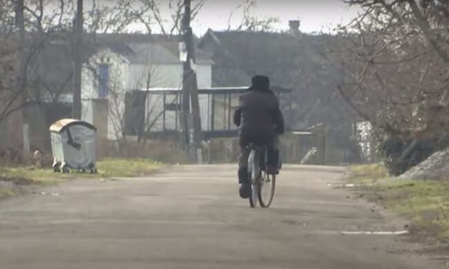 "Не помогают ни клетки, ни цепи": жестокий хищник держит в страхе украинское село, видео
