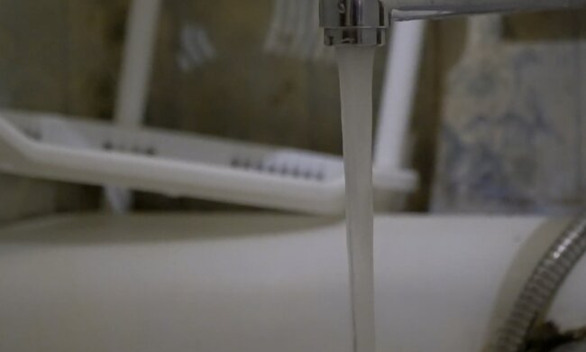 Підвищення тарифів на воду в Сумській області