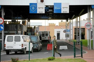 заробитчане граница польша