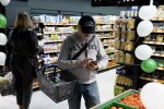 Подорожание продуктов в Запорожье
