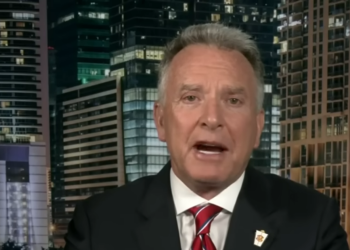 Стивен Виткофф