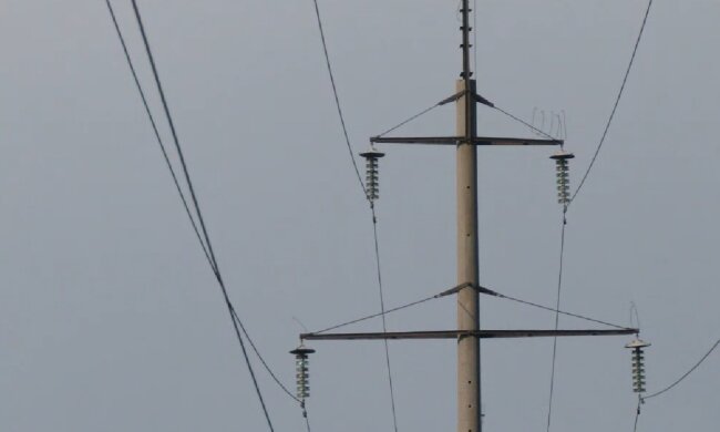 Графики отключения света в Полтавской области на 23 января