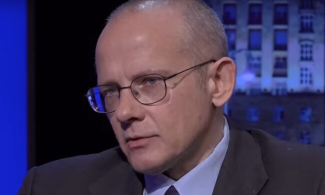 Умланд раскрыл, какую проблему может решить коронавирус: "Можно изменить..."