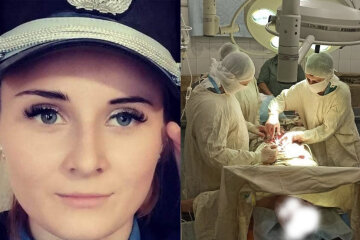 "Куля майже зруйнувала хребет": здоров'я 22-річної Жанни після розстрілу на Південмаші пішло на поправку