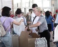 Виплати для ВПО в Дніпропетровській області